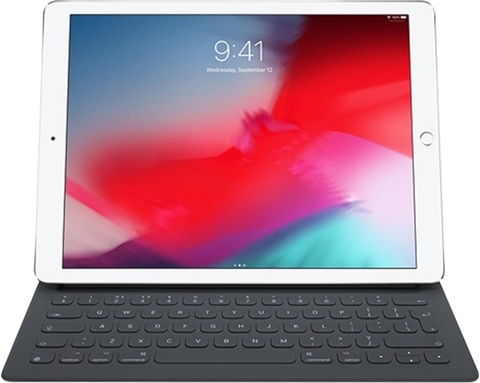 iPad本体 iPad Pro, Apple pencil, Smart keyboard Product Gallery: Apple iPad Pro 10.5